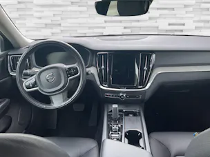 Volvo V60 Cross Country 2.0 B4 AWD