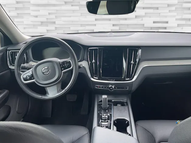 Volvo V60 Cross Country 2.0 B4 AWD