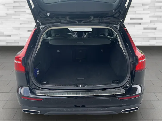 Volvo V60 Cross Country 2.0 B4 AWD