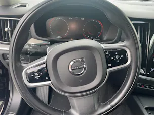 Volvo V60 Cross Country 2.0 B4 AWD