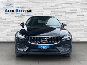 Volvo V60 Cross Country 2.0 B4 AWD