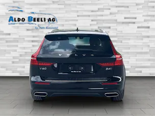 Volvo V60 Cross Country 2.0 B4 AWD