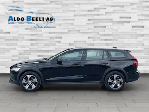 Volvo V60 Cross Country 2.0 B4 AWD