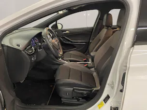 Opel Astra 1.4 T Elegance S/S