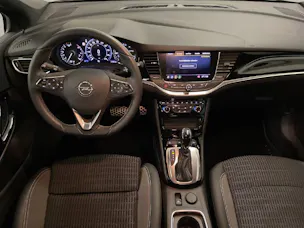 Opel Astra 1.4 T Elegance S/S