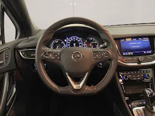 Opel Astra 1.4 T Elegance S/S