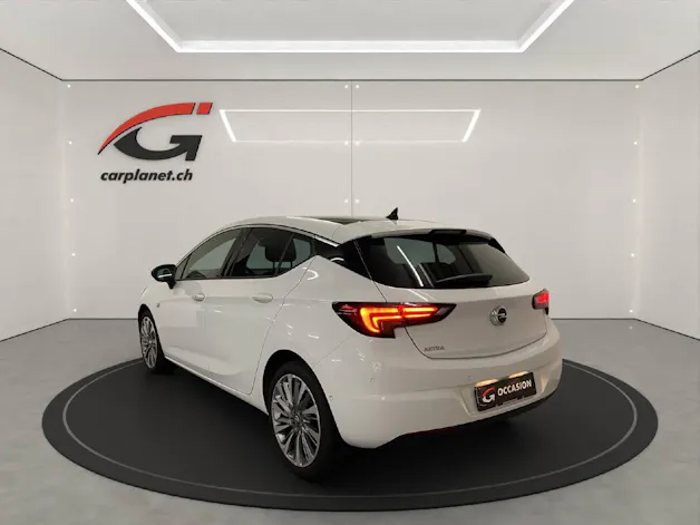 Opel Astra 1.4 T Elegance S/S