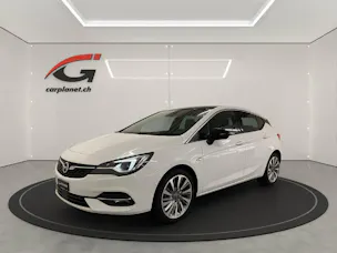Opel Astra 1.4 T Elegance S/S