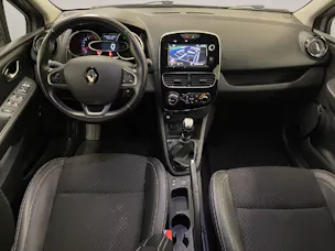 Renault Clio Grandtour 1.2 TCe 120 Intens S/S
