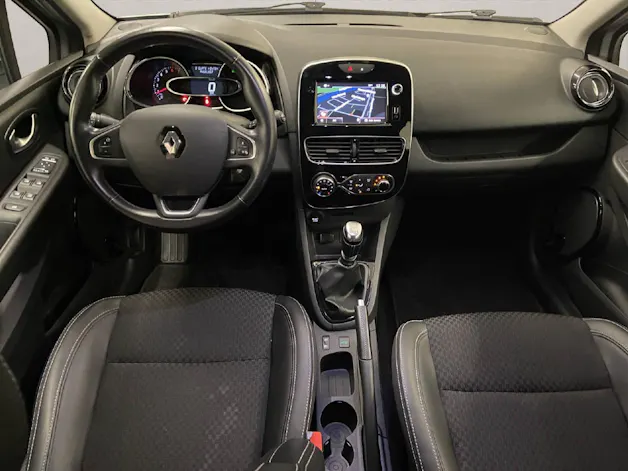 Renault Clio Grandtour 1.2 TCe 120 Intens S/S