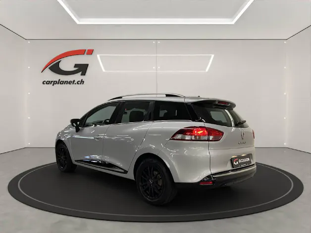 Renault Clio Grandtour 1.2 TCe 120 Intens S/S