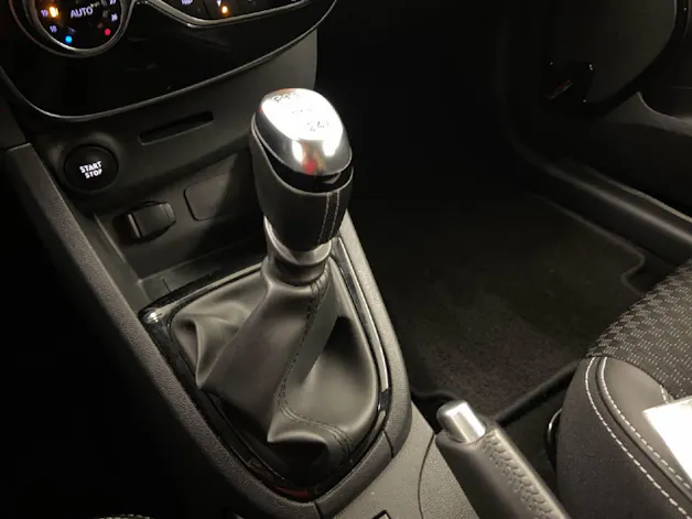 Renault Clio Grandtour 1.2 TCe 120 Intens S/S