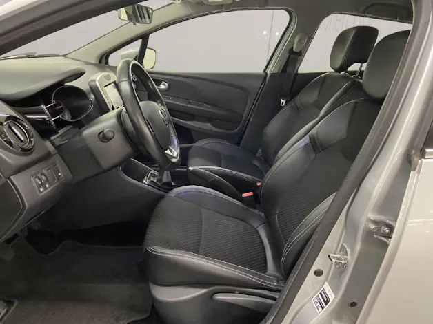 Renault Clio Grandtour 1.2 TCe 120 Intens S/S