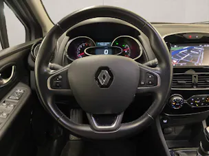 Renault Clio Grandtour 1.2 TCe 120 Intens S/S