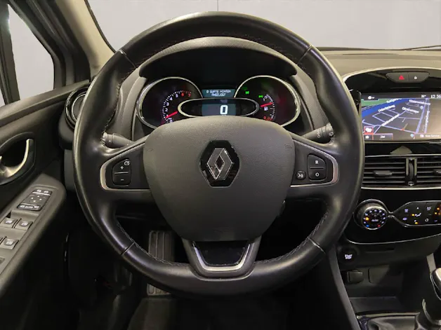 Renault Clio Grandtour 1.2 TCe 120 Intens S/S