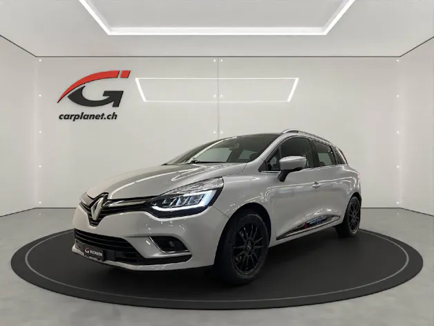 Renault Clio Grandtour 1.2 TCe 120 Intens S/S