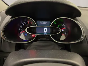Renault Clio Grandtour 1.2 TCe 120 Intens S/S