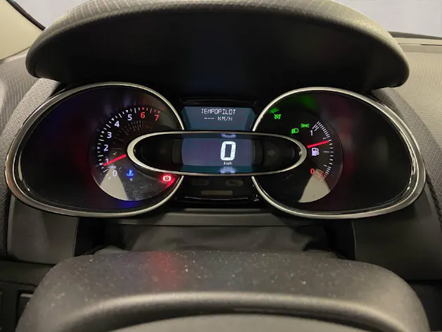 Renault Clio Grandtour 1.2 TCe 120 Intens S/S