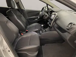 Renault Clio Grandtour 1.2 TCe 120 Intens S/S