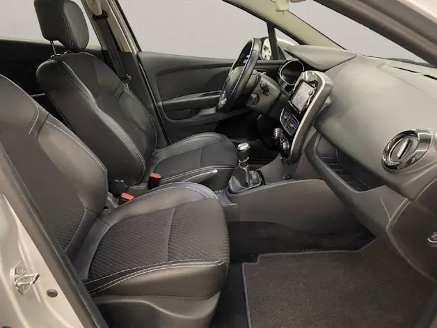 Renault Clio Grandtour 1.2 TCe 120 Intens S/S