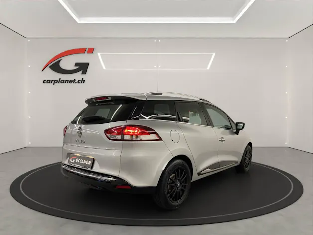 Renault Clio Grandtour 1.2 TCe 120 Intens S/S