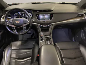 Cadillac XT5 3.6 V6 Platinum AWD