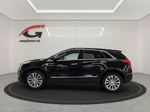 Cadillac XT5 3.6 V6 Platinum AWD
