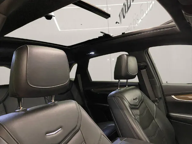 Cadillac XT5 3.6 V6 Platinum AWD