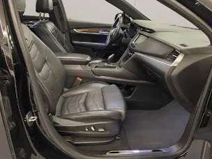 Cadillac XT5 3.6 V6 Platinum AWD