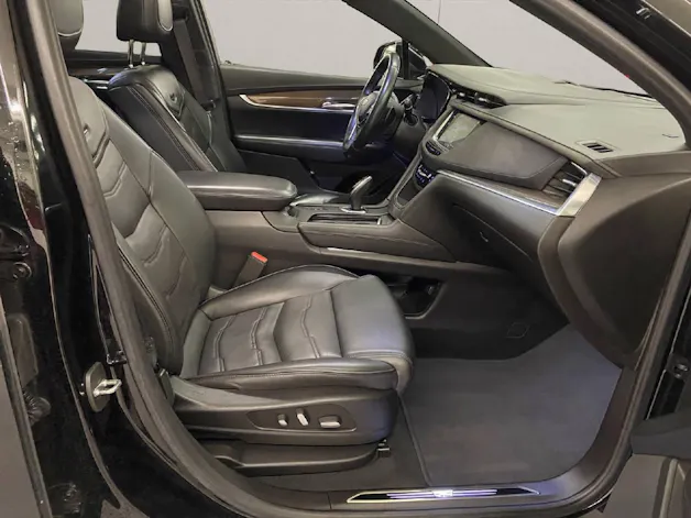 Cadillac XT5 3.6 V6 Platinum AWD