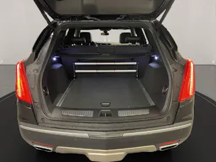 Cadillac XT5 3.6 V6 Platinum AWD