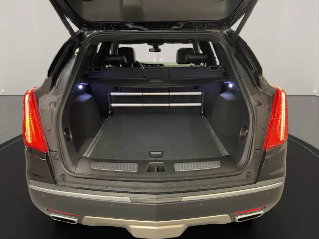 Cadillac XT5 3.6 V6 Platinum AWD