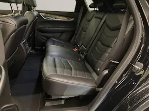 Cadillac XT5 3.6 V6 Platinum AWD
