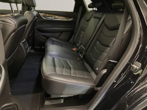 Cadillac XT5 3.6 V6 Platinum AWD
