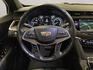 Cadillac XT5 3.6 V6 Platinum AWD
