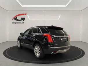 Cadillac XT5 3.6 V6 Platinum AWD