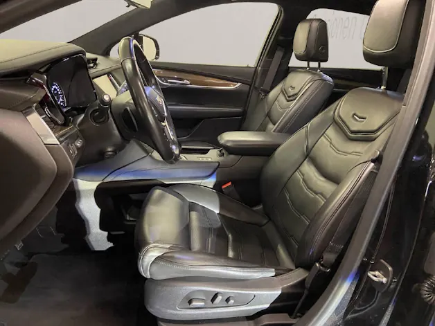 Cadillac XT5 3.6 V6 Platinum AWD
