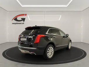 Cadillac XT5 3.6 V6 Platinum AWD