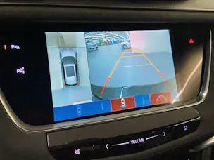 Cadillac XT5 3.6 V6 Platinum AWD