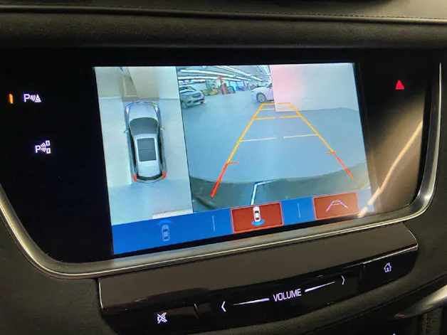 Cadillac XT5 3.6 V6 Platinum AWD