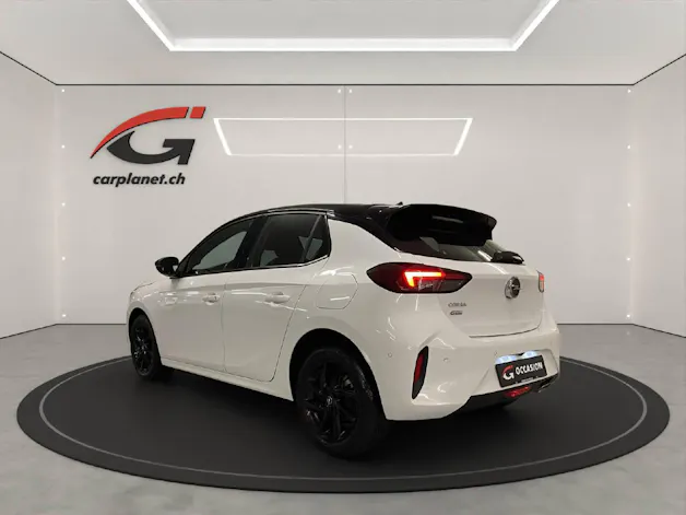 Opel Corsa 1.2 T 130 GS Line