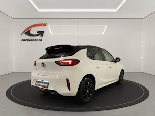 Opel Corsa 1.2 T 130 GS Line