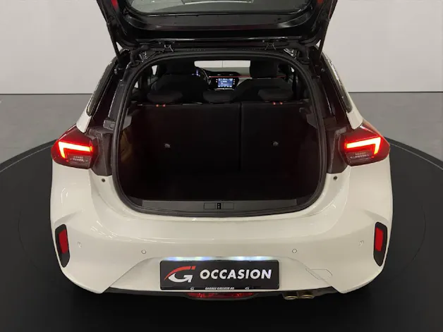 Opel Corsa 1.2 T 130 GS Line