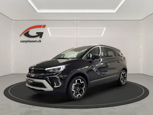 Opel Crossland 1.2 T 130 Elegance Blitz
