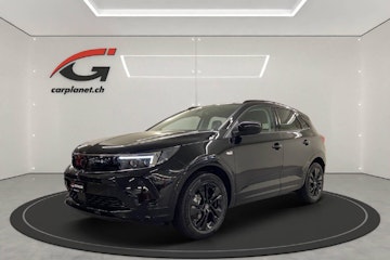 Vehicle image OPEL GRANDLAND 0 Vehicle image OPEL GRANDLAND 0