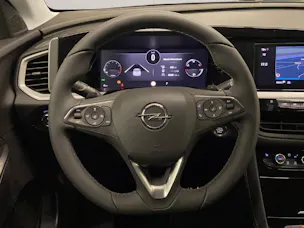Opel Grandland 1.2 T GS Blitz