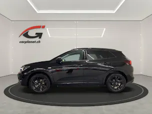 Opel Grandland 1.2 T GS Blitz