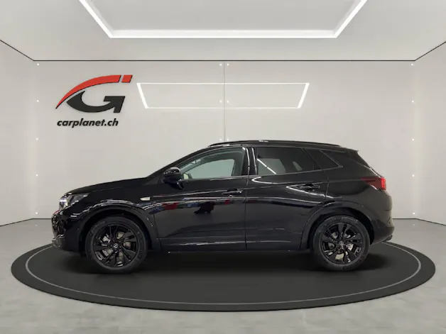 Opel Grandland 1.2 T GS Blitz