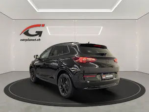 Opel Grandland 1.2 T GS Blitz