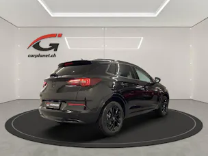 Opel Grandland 1.2 T GS Blitz